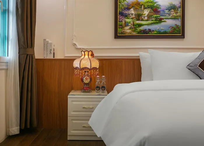 Trangtrang Luxury